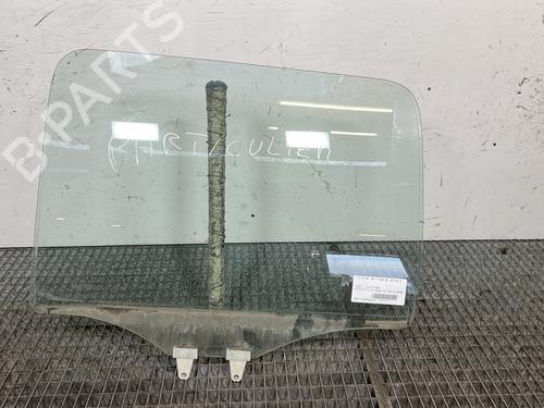 Used Rear right door window OPEL AGILA A (H00) 1.2 16V (F68) (75 hp) 31130275