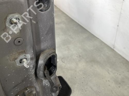 Right front door RENAULT SCÉNIC III (JZ0/1_) 1.9 dCi (JZ0J, JZ1J, JZ1K, JZ1S) | BP28280782C3 