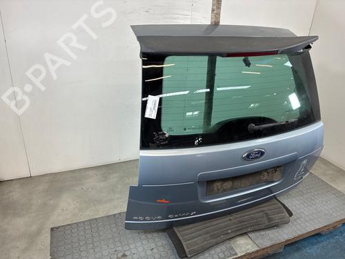 Tailgate FORD FOCUS C-MAX (DM2) 1.8 TDCi | BP39708006C6 - Image 3