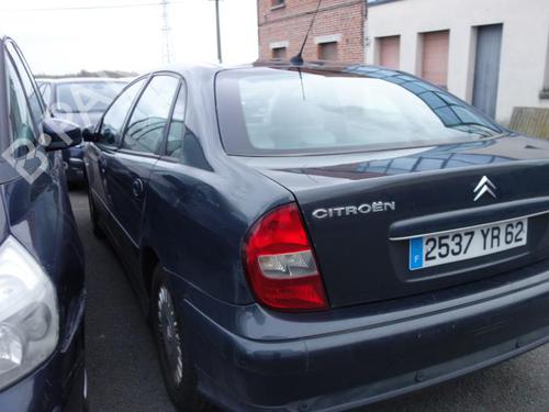 Ignition barrel CITROËN C5 I (DC_)  | BP19980240M48 