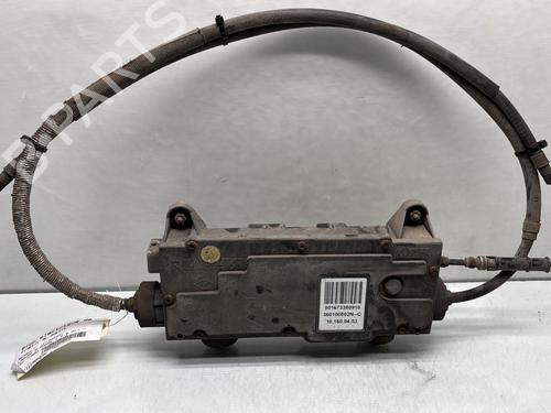 Electric handbrake RENAULT LAGUNA III (BT0/1) 2.0 dCi (BT01, BT08, BT09, BT0E, BT0K, BT12, BT1C, BT1D,... | BP29475724E5 