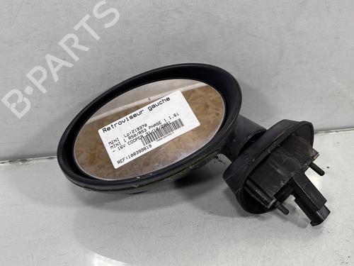 Left mirror MINI MINI (R50, R53) Cooper | BP29707120C26 