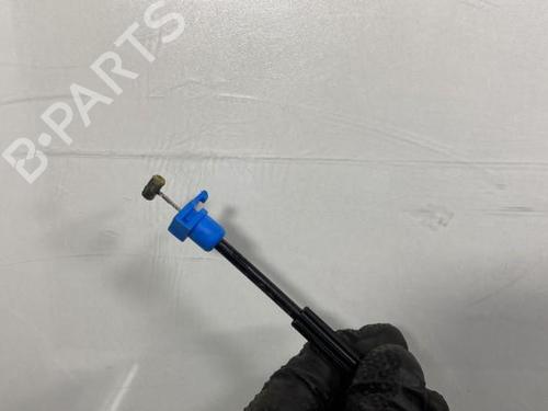 Front right lock CITROËN C4 Picasso I MPV (UD_)  | BP19950341C97 