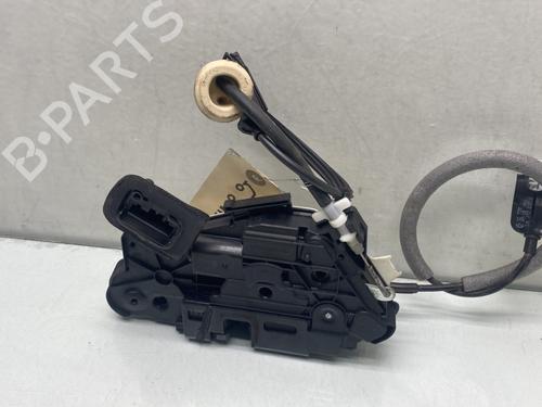 Front left lock VW GOLF VI (5K1) 1.6 TDI | BP27746633C98 
