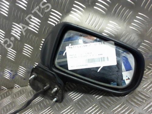 Used Right mirror MAZDA PREMACY (CP) 2.0 TD (101 hp) 20017946