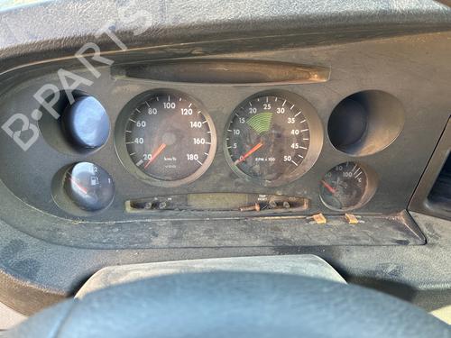 Right front indicator IVECO DAILY III Van 29 L 12 V (ALKA41A2, ALLA52A2, ALKA42A2) | BP38066671C33 - Image 12
