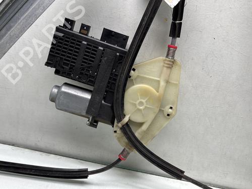 Rudehejsemekanisme ventre foran CITROËN C4 Picasso I MPV (UD_) 1.6 HDi | BP28441481C22