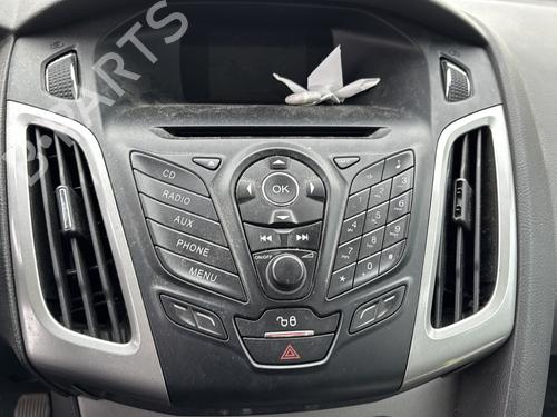 Third brake light FORD FOCUS III 1.6 TDCi | BP33314145L11  - Image 22