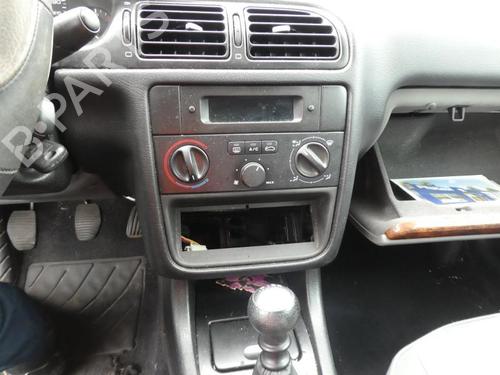 Seat buckle PEUGEOT 406 (8B) 2.0 HDI 110 | BP20028219I32 