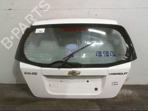 Used Tailgate CHEVROLET KALOS [2005-2026]  20033867