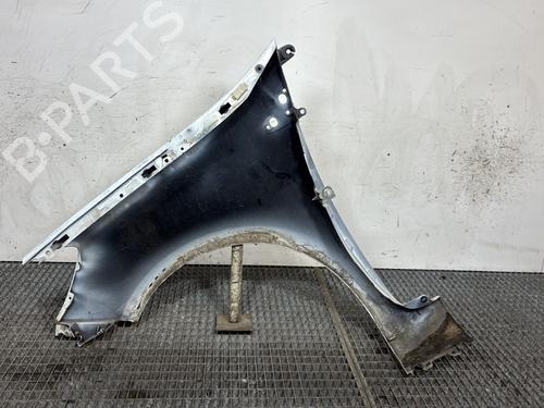 Used Right front fenders Right front fenders RENAULT CLIO III (BR0/1, CR0/1) 1.5 dCi (BR17, CR17) (86 hp) 33659248 33659248