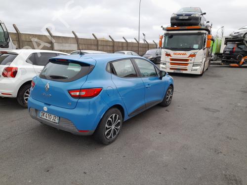 Engine RENAULT CLIO IV (BH_) 1.5 dCi 90 | BP37028990M1 - Image 18