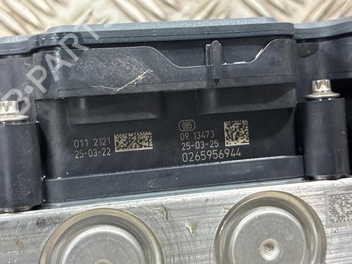 ABS Bremseaggregat ABS Bremseaggregat 37755708 37755708