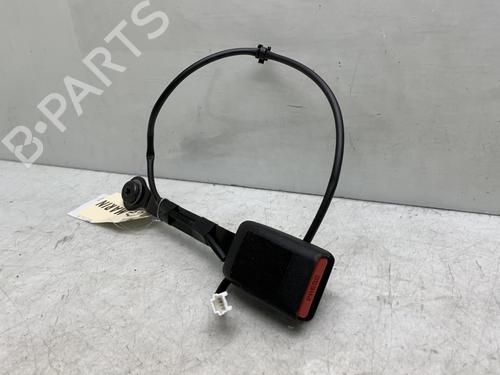 Used Seat buckle RENAULT KADJAR (HA_, HL_) 1.5 dCi 110 (HLA3) (110 hp) 20021297