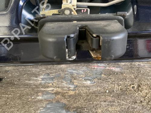 Tailgate AUDI A3 (8L1) 1.9 TDI | BP19997153C6 