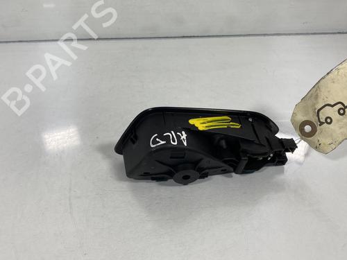 Used Rear right interior door handle Rear right interior door handle RENAULT CLIO V (B7_) 1.5 Blue dCi 85 (B7AG) (86 hp) 19995326 19995326