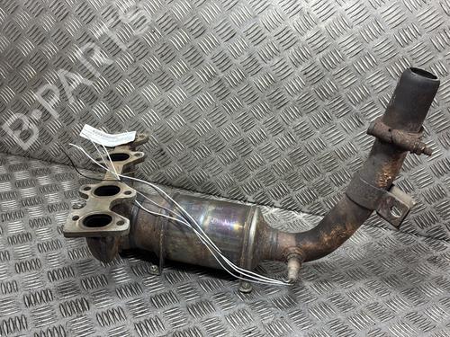 Used Catalyst Catalyst FIAT 500 (312_) 1.2 (312AXA1A) (69 hp) 36281367 36281367