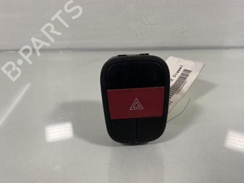 Used Warning switch Warning switch FIAT FIORINO Box Body/MPV (225_) [2007-2026] 20008638 20008638