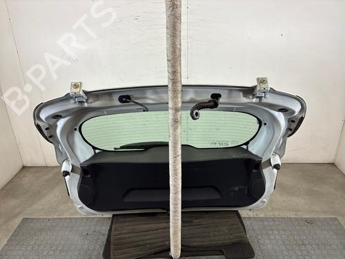Used Tailgate Tailgate 36891321 36891321