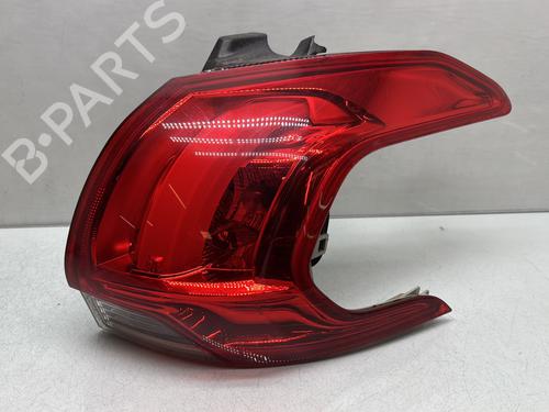 Used Right taillight Right taillight PEUGEOT 2008 I (CU_) 1.6 HDi (92 hp) 32230455 32230455