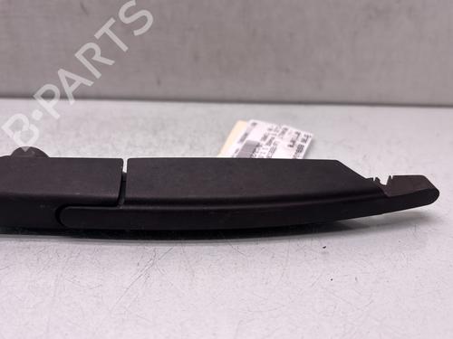 Used Rear windshield wiper arm RENAULT CLIO V (B7_) 1.5 Blue dCi 115 (B7AD) (116 hp) 28954211