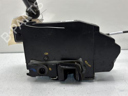 Front right lock CITROËN C4 Picasso II 1.6 HDi / BlueHDi 115 | BP29981806C97 