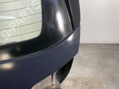 Tailgate PEUGEOT 308 II (LB_, LP_, LW_, LH_, L3_) 1.6 HDi / BlueHDi 115 | BP19961432C6