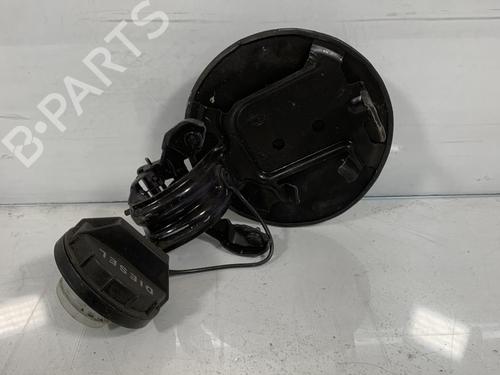 Fuel flap KIA SPORTAGE II (JE_, KM_) 2.0 CRDi 4WD | BP19984418C131 