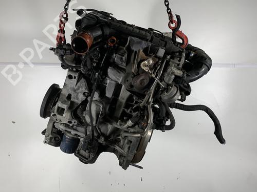 Motor für CITROËN C4 CACTUS 1.2 THP 110 (110 hp) 32667544