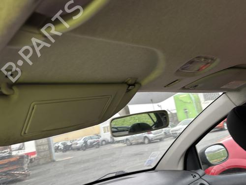 Warning switch CITROËN C2 (JM_) 1.4 | BP27584945I22  - Image 10