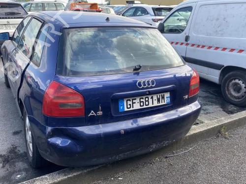 Felg AUDI A3 (8L1) 1.6 | BP21963357C45 