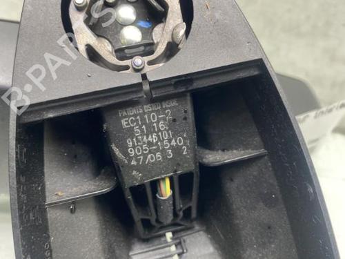 Used Rear mirror Rear mirror BMW 3 (E90) 330 xi (258 hp) 19971731 19971731