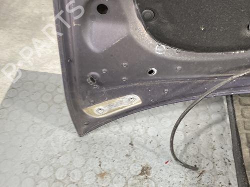 Hood CITROËN C4 I (LC_) 1.6 HDi | BP25474119C1 