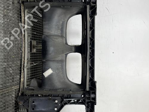 Front slam panel BMW 1 (E87) 118 d | BP24149770C72 