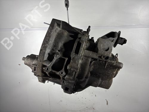Used Gearbox Gearbox FIAT SEDICI (189_) 1.9 D Multijet 4x4 (120 hp) 34477873 34477873