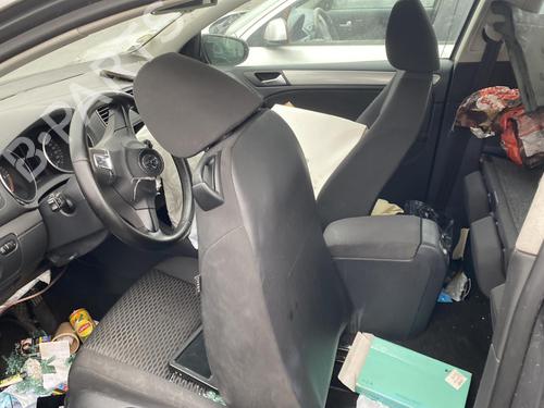 Left tailgate light VW GOLF VI (5K1)  | BP19951172C79  - Image 8