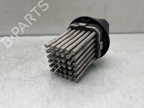 Varmeblæsermodstand MERCEDES-BENZ C-CLASS (W204) C 220 CDI (204.002) (170 hp) 30490266