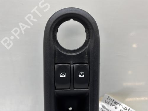 Left front window switch RENAULT TWINGO II (CN0_) 1.5 dCi (CN0E) | BP32469976I27