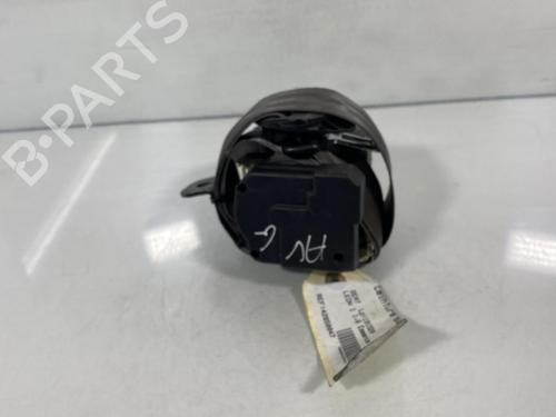 Front left belt tensioner SEAT LEON (1M1) 1.6 16 V | BP19982011C87 