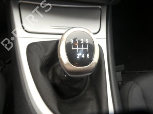 Rear parcel shelf BMW 1 (E87) 118 d | BP19950321C85 