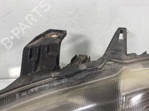 Left headlight MERCEDES-BENZ M-CLASS (W163) ML 320 (163.154) | BP21954391C28 