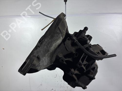 Used Gearbox Gearbox 38625665 38625665