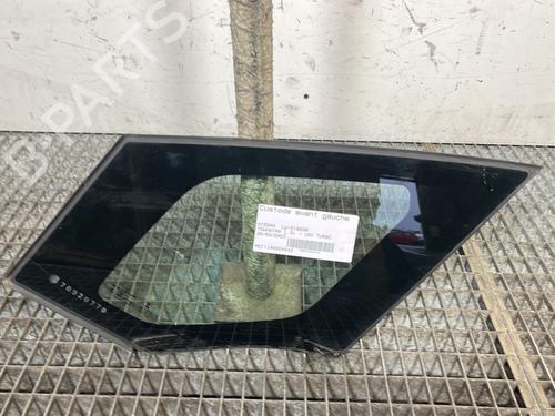 Venstre foran trekantet rude NISSAN TOWNSTAR Box Body/MPV (XFK) 1.3 (131 hp) 31917430