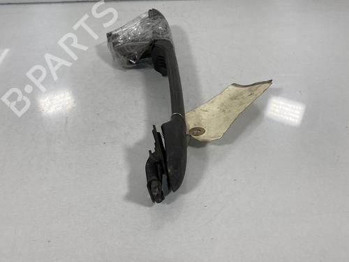 Front left exterior door handle MERCEDES-BENZ SPRINTER 3-t Van (B903) 311 CDI (903.661, 903.662, 903.663) | BP20182385C128 