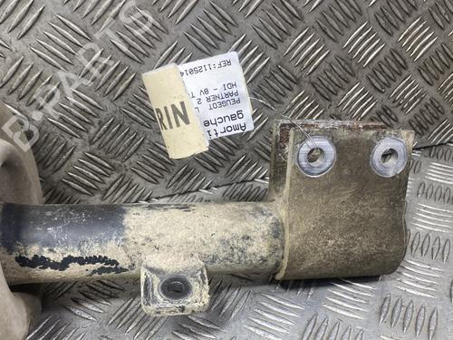 Left front shock absorber PEUGEOT PARTNER Box Body/MPV 1.6 BlueHDi 100 | BP29453287M16 