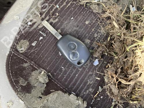 Left tailgate light RENAULT TWINGO II (CN0_) 1.5 dCi 90 | BP21797382C79  - Image 5