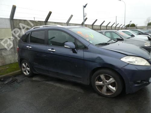 ECU airbags HONDA FR-V (BE) 2.2 i CTDi (BE5) | BP19978663M53 