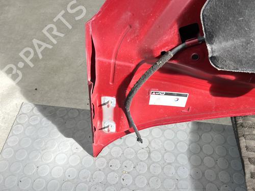Hood CITROËN DS3 (SA_) 1.6 VTi 120 | BP29141889C1