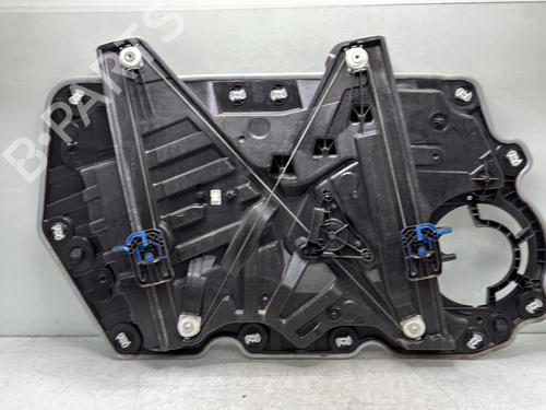 Front right window mechanism FORD FIESTA VII (HJ, HF) 1.0 EcoBoost | BP33742798C23 - Image 6