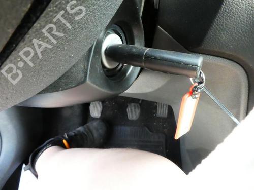 Steering column FORD FOCUS II (DA_, HCP, DP) 1.6 TDCi | BP20012963M21 